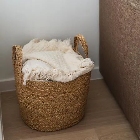 Apartamento Stylish 1br Apt, With Living In With Wifi & Tv *