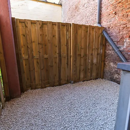 Stylish 1br Apt, With Living In With Wifi & Tv Apartamento *